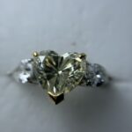 ダイヤ 2.541ct
